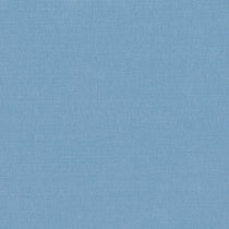 Linara Oxford Blue Upholstered Pelmets